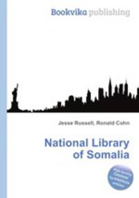 National Library of Somalia