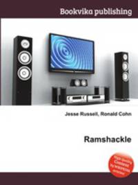Ramshackle