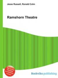 Ramshorn Theatre