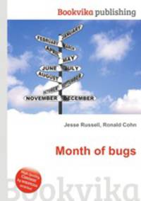 Month of bugs
