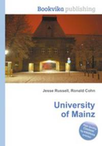 University of Mainz