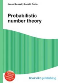 Probabilistic number theory