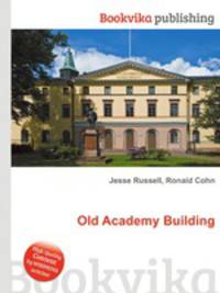 Old Academy Building