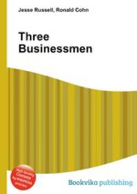 Three Businessmen