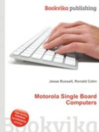 Motorola Single Board Computers