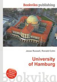 University of Hamburg