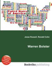 Warren Bolster