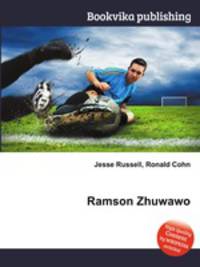 Ramson Zhuwawo
