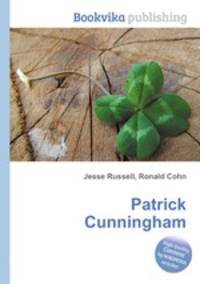 Patrick Cunningham