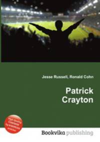 Patrick Crayton