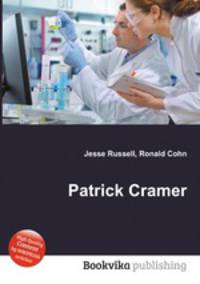 Patrick Cramer