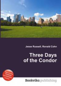 Three Days of the Condor