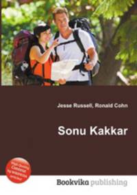 Sonu Kakkar
