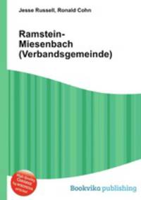 Ramstein-Miesenbach (Verbandsgemeinde)