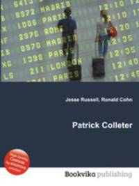 Patrick Colleter