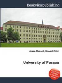 University of Passau
