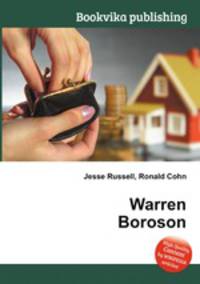 Warren Boroson
