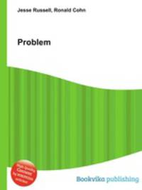 Problem