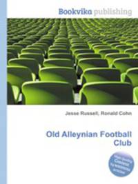 Old Alleynian Football Club