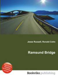 Ramsund Bridge