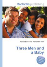 Three Men and a Baby