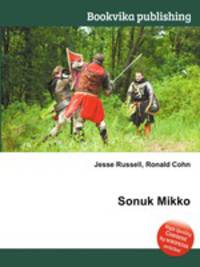 Sonuk Mikko