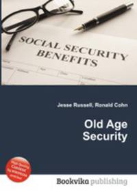 Old Age Security