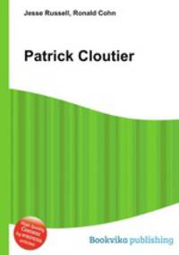 Patrick Cloutier