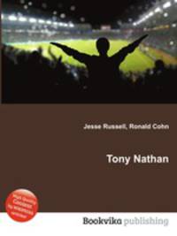 Tony Nathan