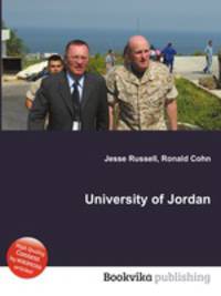 University of Jordan