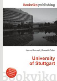 University of Stuttgart