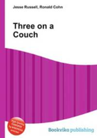 Three on a Couch