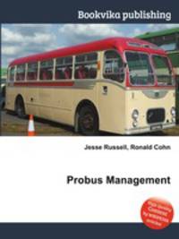 Probus Management