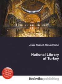 National Library of Turkey