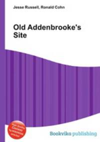 Old Addenbrooke