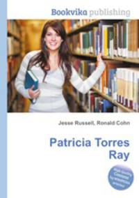 Patricia Torres Ray