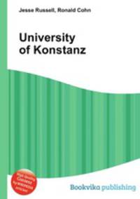 University of Konstanz