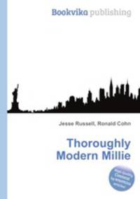Thoroughly Modern Millie