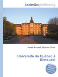 Universite du Quebec a Rimouski