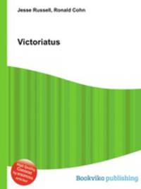 Victoriatus