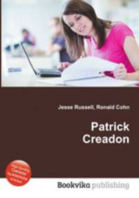 Patrick Creadon