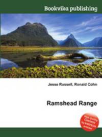 Ramshead Range