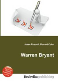 Warren Bryant