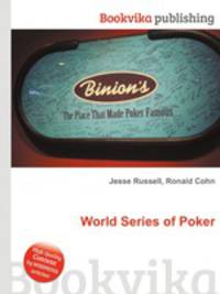World Series of Poker