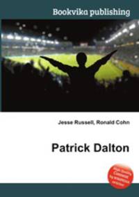 Patrick Dalton