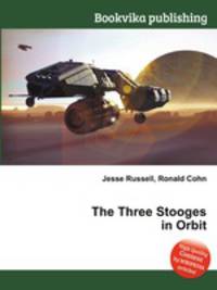 The Three Stooges in Orbit