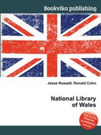 National Library of Wales