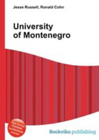 University of Montenegro