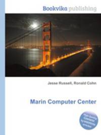 Marin Computer Center