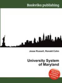 University System of Maryland